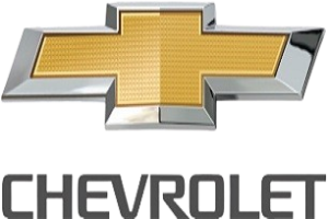 Chevrolet-logo