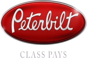 Peterbilt-logo